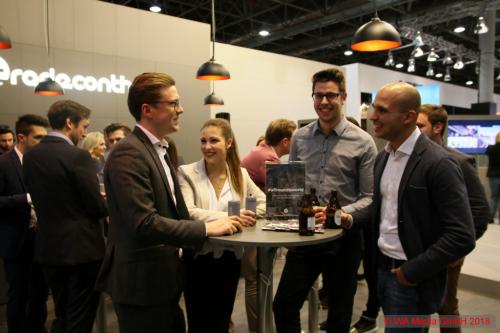 PSI 2018 29 DCE - PSI 2018: Positives Fazit trotz leichter Rückgänge