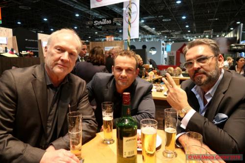 PSI 2018 32 DCE - PSI 2018: Positives Fazit trotz leichter Rückgänge