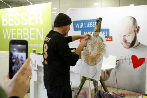 PSI 2018 39 DCE - PSI 2018: Positives Fazit trotz leichter Rückgänge