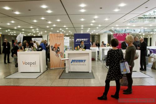 PSI 2018 40 DCE - PSI 2018: Positives Fazit trotz leichter Rückgänge