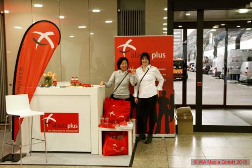 PSI 2018 41 DCE - PSI 2018: Positives Fazit trotz leichter Rückgänge