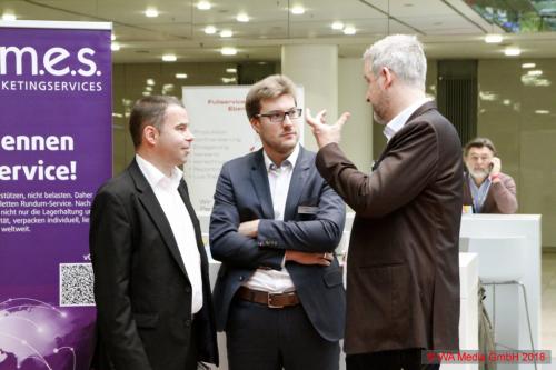 PSI 2018 42 DCE - PSI 2018: Positives Fazit trotz leichter Rückgänge