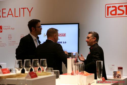 PSI 2018 43 DCE - PSI 2018: Positives Fazit trotz leichter Rückgänge