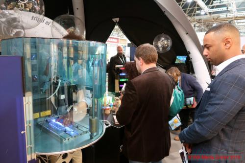 PSI 2018 48 DCE - PSI 2018: Positives Fazit trotz leichter Rückgänge