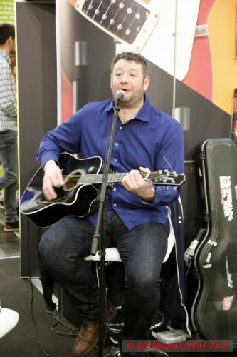 PSI 2018 51 DCE - PSI 2018: Positives Fazit trotz leichter Rückgänge