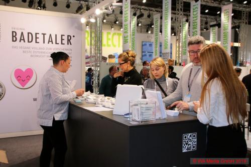 PSI 2018 52 DCE - PSI 2018: Positives Fazit trotz leichter Rückgänge