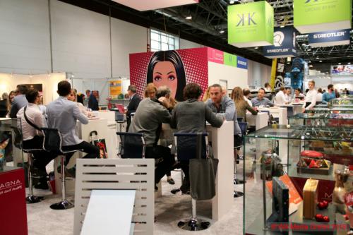 PSI 2018 54 DCE - PSI 2018: Positives Fazit trotz leichter Rückgänge