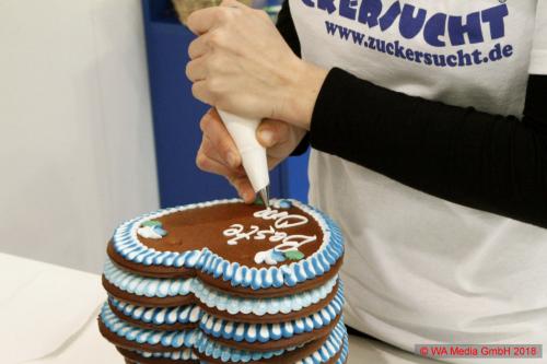 PSI 2018 55 DCE - PSI 2018: Positives Fazit trotz leichter Rückgänge