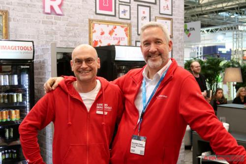 PSI2024 21 DCE - PSI-Messe 2024: Place to be