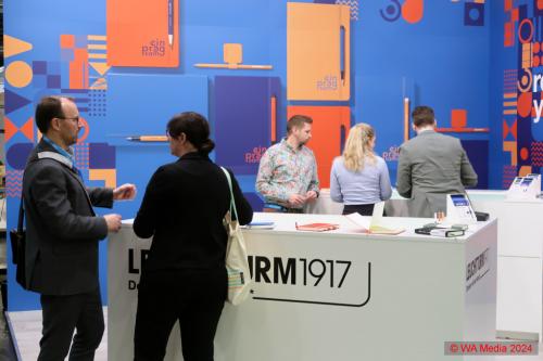 PSI2024 22 DCE - PSI-Messe 2024: Place to be