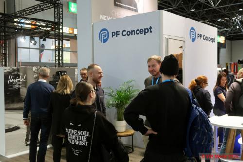 PSI2024 23 DCE - PSI-Messe 2024: Place to be