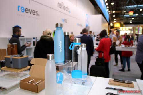 PSI2024 24 DCE - PSI-Messe 2024: Place to be