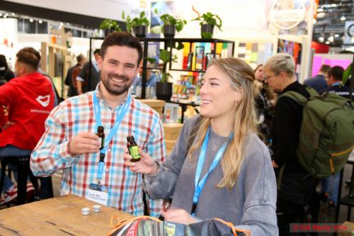 PSI2024 25 DCE - PSI-Messe 2024: Place to be