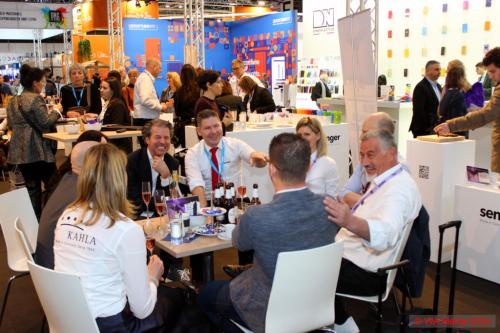 PSI2024 28 DCE - PSI-Messe 2024: Place to be