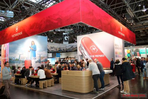 PSI2024 29 DCE - PSI-Messe 2024: Place to be