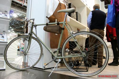 PSI2024 30 DCE - PSI-Messe 2024: Place to be