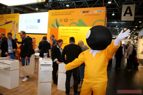 PSI2024 32 DCE - PSI-Messe 2024: Place to be