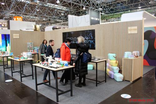 PSI2024 35 DCE - PSI-Messe 2024: Place to be