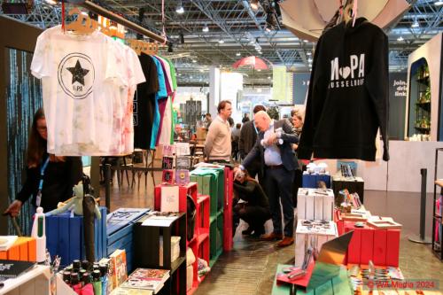 PSI2024 37 DCE - PSI-Messe 2024: Place to be