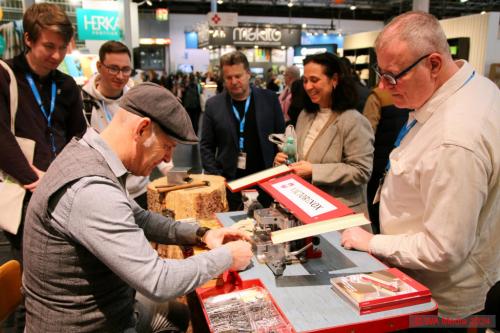 PSI2024 38 DCE - PSI-Messe 2024: Place to be