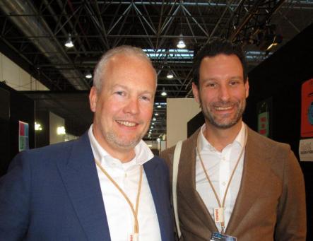 PSI2024 43 DCE - PSI-Messe 2024: Place to be