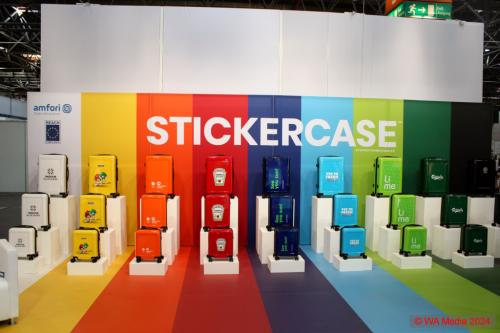 PSI2024 46 DCE - PSI-Messe 2024: Place to be