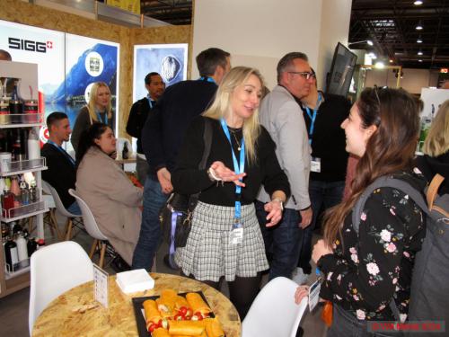 PSI2024 50 DCE - PSI-Messe 2024: Place to be