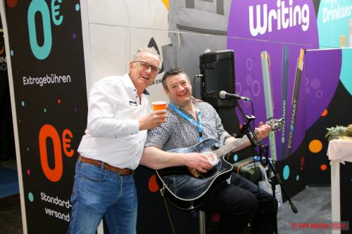 PSI2024 51 DCE - PSI-Messe 2024: Place to be