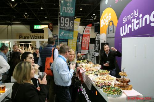 PSI2024 52 DCE - PSI-Messe 2024: Place to be