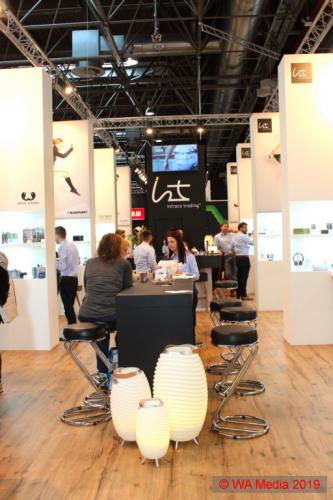 PSI 2019 021 DCE - PSI 2019: Neues Messe-Triple startet erfolgreich