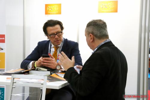 PSI 2019 025 DCE - PSI 2019: Neues Messe-Triple startet erfolgreich