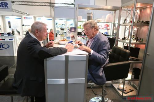 PSI 2019 027 DCE - PSI 2019: Neues Messe-Triple startet erfolgreich