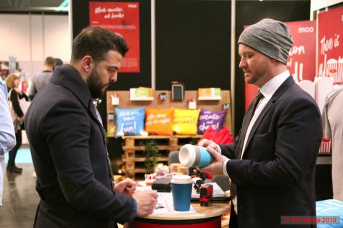 PSI 2019 030 DCE - PSI 2019: Neues Messe-Triple startet erfolgreich