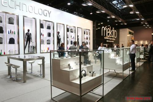 PSI 2019 032 DCE - PSI 2019: Neues Messe-Triple startet erfolgreich