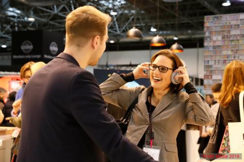 PSI 2019 034 DCE - PSI 2019: Neues Messe-Triple startet erfolgreich