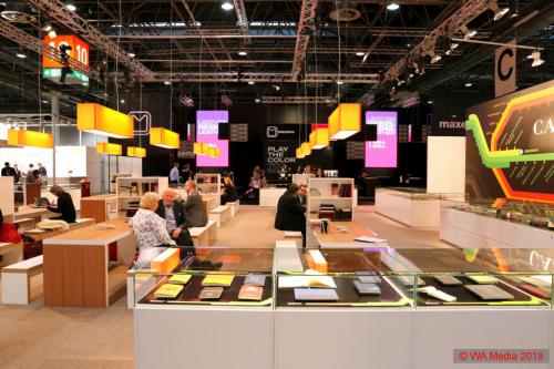 PSI 2019 035 DCE - PSI 2019: Neues Messe-Triple startet erfolgreich