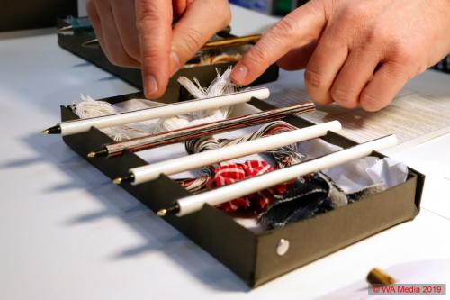 PSI 2019 038 DCE - PSI 2019: Neues Messe-Triple startet erfolgreich