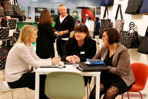 PSI 2019 039 DCE - PSI 2019: Neues Messe-Triple startet erfolgreich