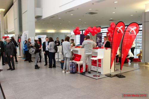 PSI 2019 044 DCE - PSI 2019: Neues Messe-Triple startet erfolgreich
