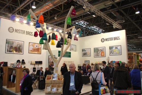 PSI 2019 045 DCE - PSI 2019: Neues Messe-Triple startet erfolgreich