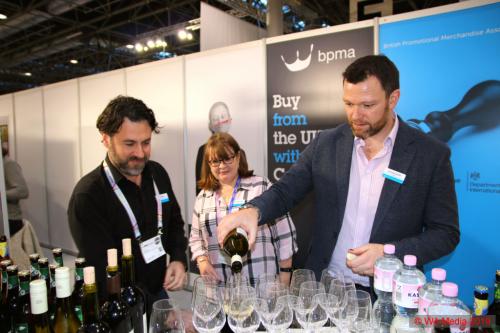 PSI 2019 046 DCE - PSI 2019: Neues Messe-Triple startet erfolgreich