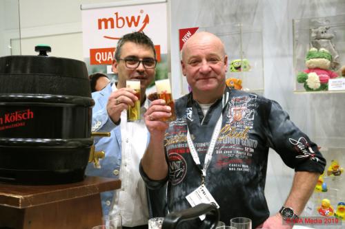 PSI 2019 047 DCE - PSI 2019: Neues Messe-Triple startet erfolgreich