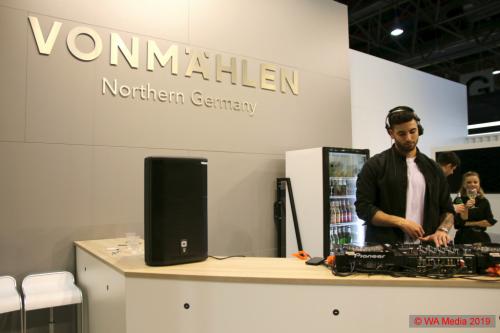 PSI 2019 048 DCE - PSI 2019: Neues Messe-Triple startet erfolgreich