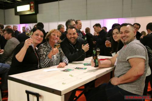 PSI 2019 049 DCE - PSI 2019: Neues Messe-Triple startet erfolgreich