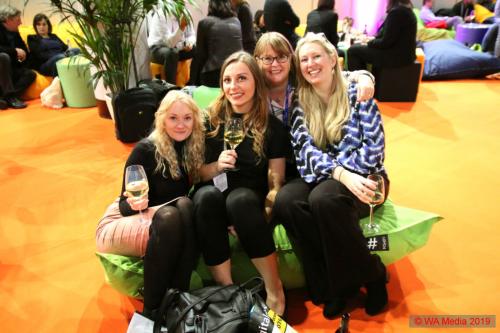 PSI 2019 050 DCE - PSI 2019: Neues Messe-Triple startet erfolgreich