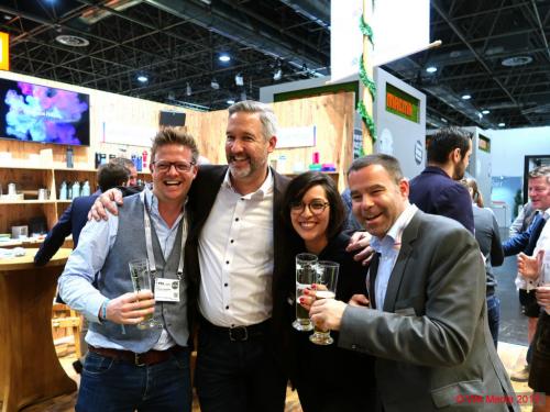 PSI 2019 051 DCE - PSI 2019: Neues Messe-Triple startet erfolgreich