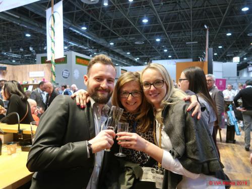 PSI 2019 052 DCE - PSI 2019: Neues Messe-Triple startet erfolgreich