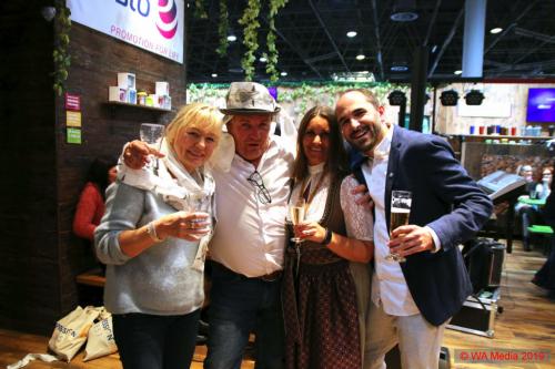 PSI 2019 053 DCE - PSI 2019: Neues Messe-Triple startet erfolgreich