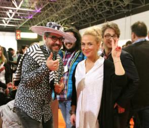 PSI 2019 057 DCE - PSI 2019: Neues Messe-Triple startet erfolgreich