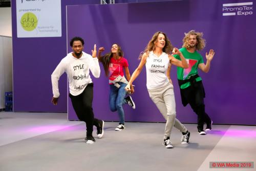 PSI 2019 058 DCE - PSI 2019: Neues Messe-Triple startet erfolgreich